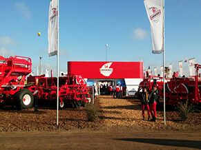 CRUCIANELLI AGROACTIVA