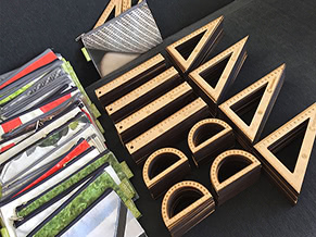 ECOREGLAS - CRUCIANELLI