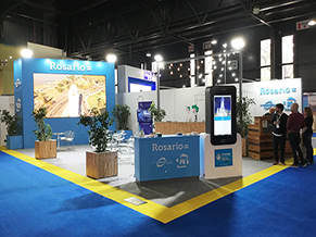 ENTE TURISTICO DE ROSARIO