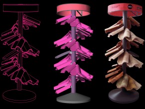 LOSA OLAVARRIA / TECHINT