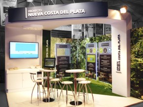 NUEVA COSTA DEL PLATA  / TECHINT