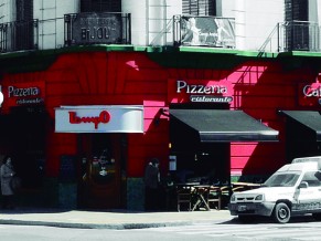 PIZZERIA TEMPO